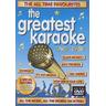 Greatest Karaoke Dvd Ever (DVD) - Avid Records Ltd.