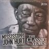 The Classic Years (CD, 2019) - Mississippi John Hurt