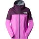 The North Face Damen Summit Superior Futurelight Jacke (Größe M, pink)