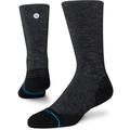 Stance Light Wool Crew Socken (Größe 38 , schwarz)