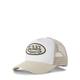 Von Dutch Cap Damen weiß, ONE SIZE