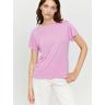 Mazine T-Shirt Damen pink, S