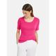 Gerry Weber T-Shirt Damen pink, 48