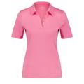 Gerry Weber Poloshirt Damen pink, 48