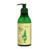 Yumi - Gel doccia all'aloe e ananas 400 ml unisex