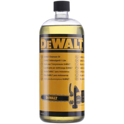 Dewalt - DT20662-QZ Kettensägenöl