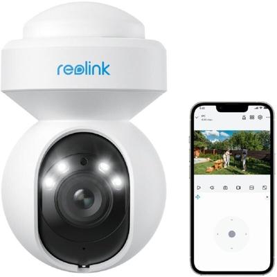 Reolink - 5MP wlan ptz Überwachungskamera mit smarter Erkennung & Spotlight, Farbige Nachtsicht, Image
