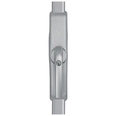 ABUS Funk-Fensterantrieb HomeTec Pro FSA3550S silber AAL0006 mit Alarmfunktion Image