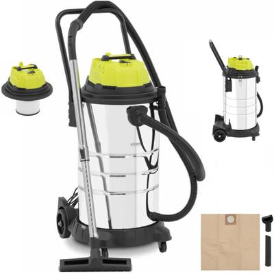 Nass-Trockensauger Nasssauger 18 kPA 1200 w 60 l Image