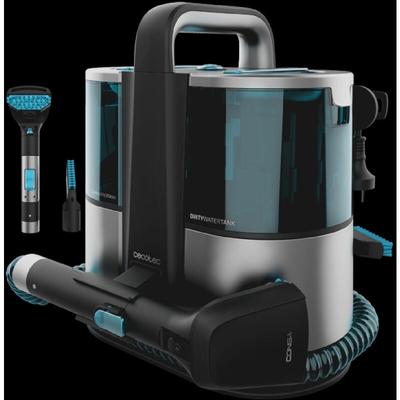 Spot & Carpet Clean Staubsauger für Polstermöbel. Power de 400 w. Zwei Tanks, ein de sauberes Image