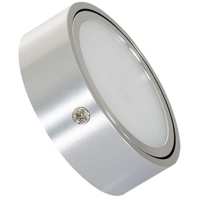 LED-Unterbauleuchte 3W 12V dc Schwenkbar mit Schnellanschluss 4000K Neutralweiß Image