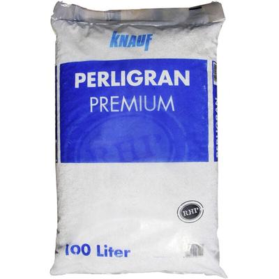 Knauf - Perlite Perligran Premium 1 x 100 l