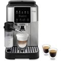 ECAM220.80.SB Magnifica Start Milk, Kaffeevollautomat - Delonghi