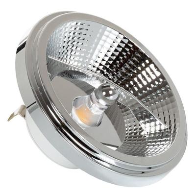 LED-Glühbirne G53 7W 400 lm AR111 4000K Neutralweiß