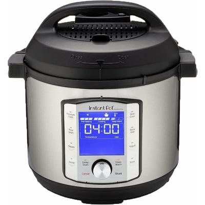 Instant Pot - Duo Evo plus 8L -Schnellkochtopf