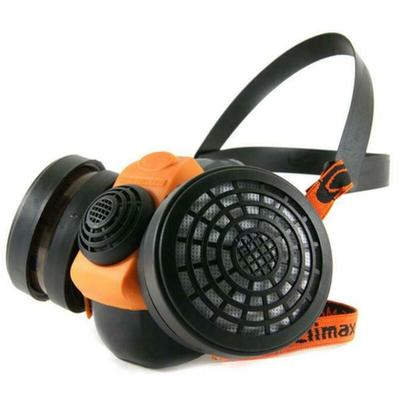 Halbmaske 756 inkl. A2 Filter - Climax