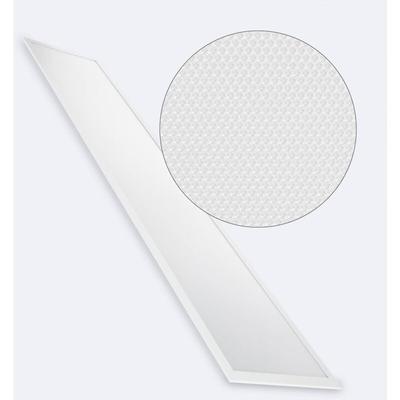 LED-Panel 120x30 cm 40W 4000lm LIFUD No Flicker 6000K Individuell Kaltweiß Image