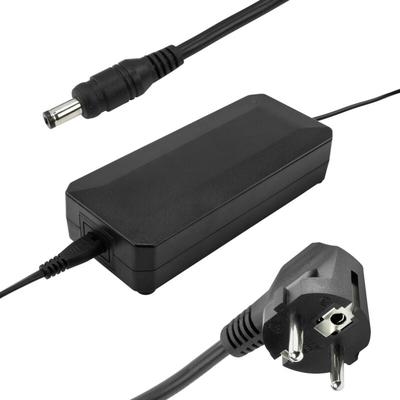 Netzteil Ladegerät Ladekabel mit 42V 2A für 36V E-Bike Akkus - Ansmann Image