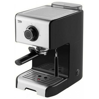 15 bar espressomaschine schwarz Beko CEP5152B