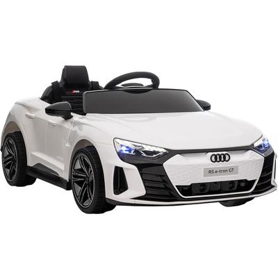 Kinder Elektroauto, Kinderauto mit Fernbedienung, audi rs e-tron gt Kinderfahrzeug mit