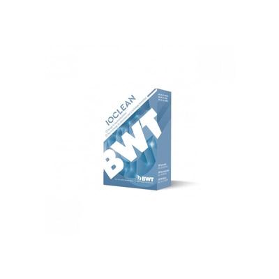 Ioclean Bwt - Box Mit 4 Reinigungstabletten Für Harze Und Salzbehälter Image