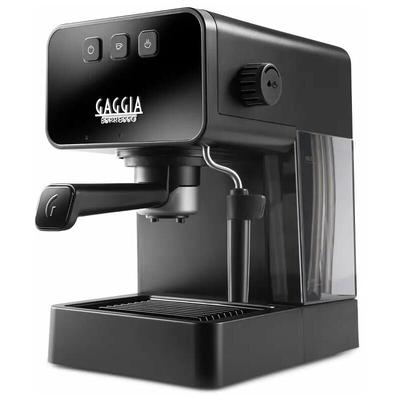 Gaggia - espresso style nero EG2111/01