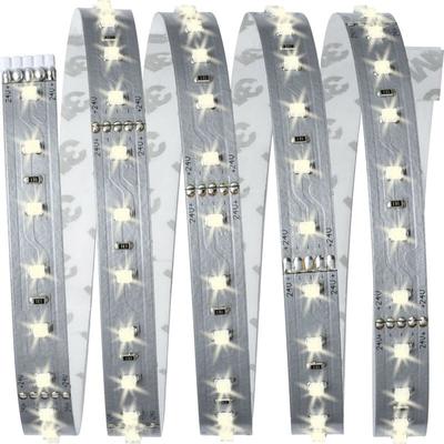 Paulmann - MaxLED 500 Stripe-Basisset 1,5 m - warmweiß unbeschichtet Stripe Image