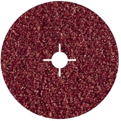 Fiberschleifscheibe sortiert, Ø125mm 20 Stück - 2455000 - Wolfcraft Image