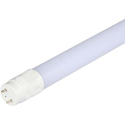 V-tac - LED-Röhre VT-1277, T8, eek: f, 18 w, 6400 k, G13, 120 cm