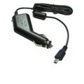 Mini usb KFZ-Ladekabel 12V/24V mit tmc Antenne für Navigon 70 Easy 70 Plus 70 Plus Live 70 Premium