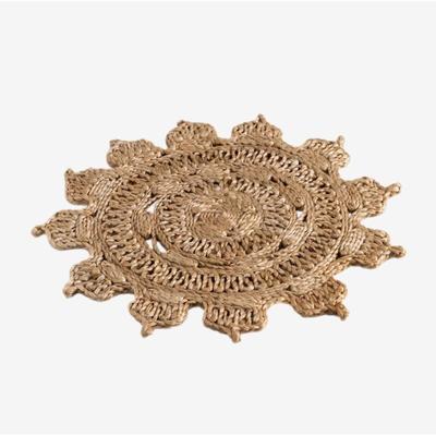SKLUM Tischset aus Jute Reidar Jute Image