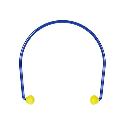 Honeywell - 3M EC01000 ear Cap 200 Bügelgehörschützer blau-gelb, snr 23dB