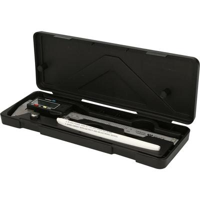 BT114900 Digitaler Messschieber - Brilliant Tools Image