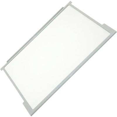 Ersatzteil - Glasablage 525X335 mm - Gorenje fagor, brandt, smeg, de dietrich, airlux, mora, Image