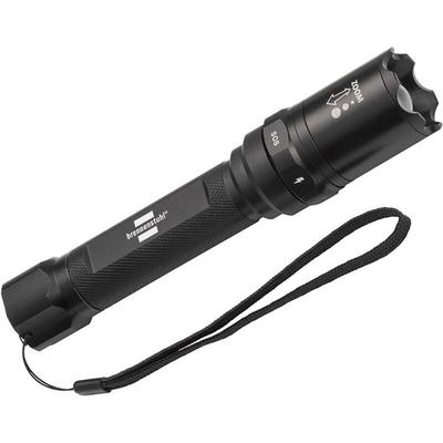 Brennenstuhl - LuxPremium tl 400 afs led Taschenlampe mit Handschlaufe akkubetrieben 430 lm 13 h