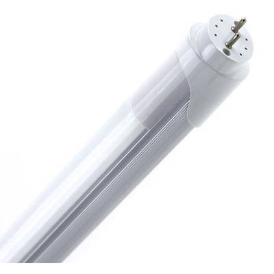 Efectoled - LED-Röhre 60 cm T8 Aluminium mit Bewegungsmelder Radar Vollständige Abschaltung Image