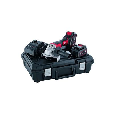 Akku Winkelschleifer Flex l 125 18.0-EC ld 5.0 Set 18V Light Duty 125 mm Image