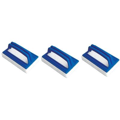 Handschrubber de Luxe 3er set Image