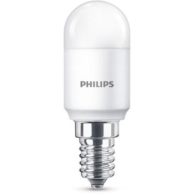 Philips LED 77195900 LED EEK G (A - G) E14 Stabform 3.2 W = 25 W Warmweiß (Ø x L) 2.5 cm x 7.1 cm 1 Image
