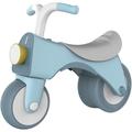 Robincool - Kinder Balance Fahrrad Balance Bike 55x28x41 cm Blau mit Licht und Klang ab 1 Jahr