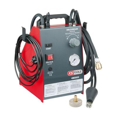 Kstools - Bremsflüssigkeitsentwässerer 5L - elektrisch 1600700 Image