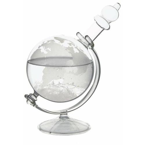 Northix - Sturmglas - Globus