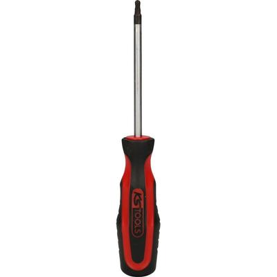 Kstools - ERGOTORQUEplus Schraubendreher Torx mit Kugelkopf, T25 Image