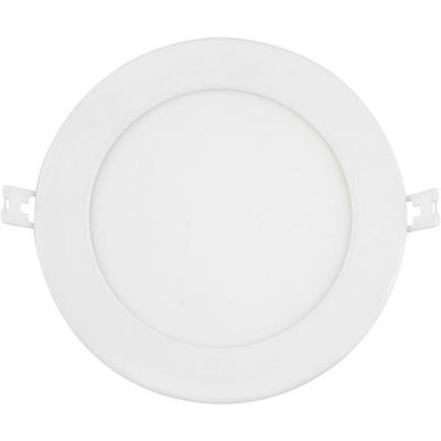 501376 Le Mans LED-Einbauleuchte led 12 w Weiß - Heitronic Image