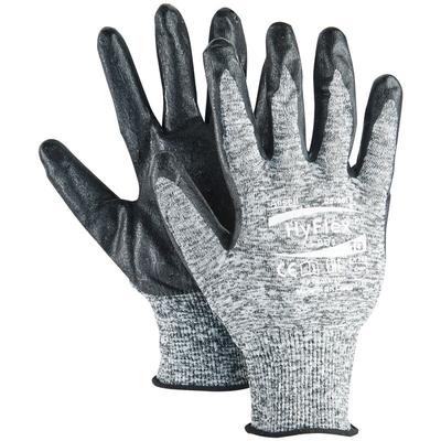 Handschuh HyFlex Foam 11-801, en 388, Größe 10 - Ansell