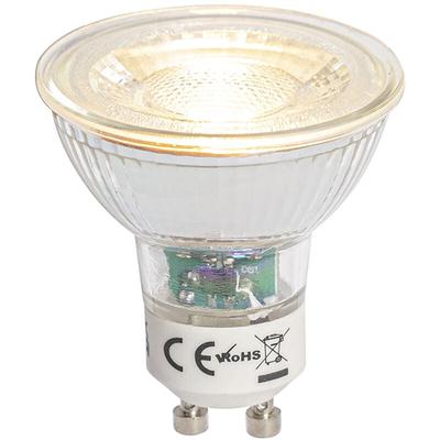 GU10 LED-Glühbirne 50mm Klar 5W 360 lm 2700K Image