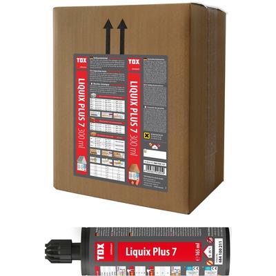 Verbundmörtel Liquix Plus 7 styrolfrei 165 ml Image