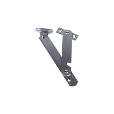 Monin - Schere Anschlag mit Winkel 7554 300 x 20 mm - links - 531780 Image