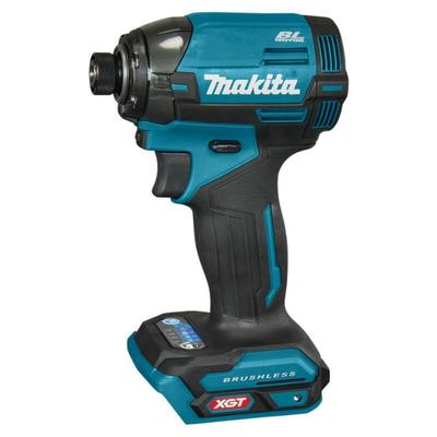 Schlagschrauber xgt 40 v (Produkt allein) Makita TD002GZ01 Image