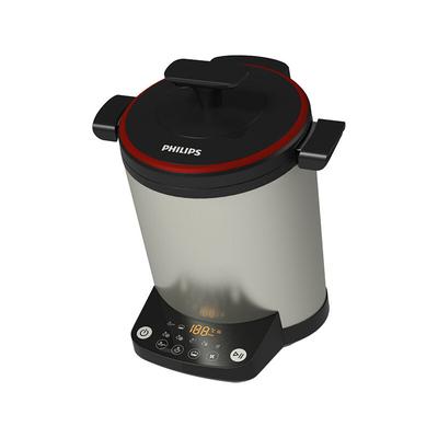 Multikocher-mixer 2l 1000w Philips hr2205/80 Image